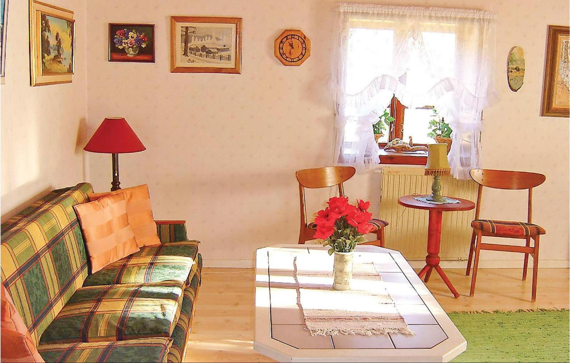 Nice Home In Malmkoeping With Kitchen Malmkoping Esterno foto